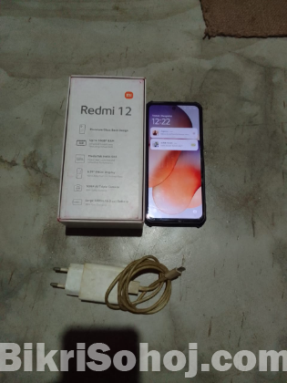 Redmi 12